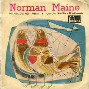 Norman Maine - Oui, Oui, Oui, Oui FLAC