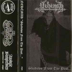 Nehëmah - Shadows From The Past... FLAC