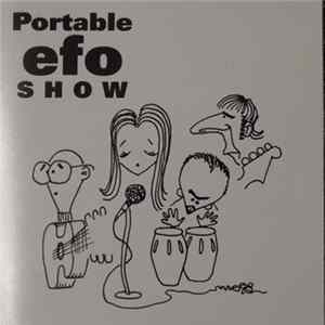 Eddie From Ohio - Portable EFO Show FLAC