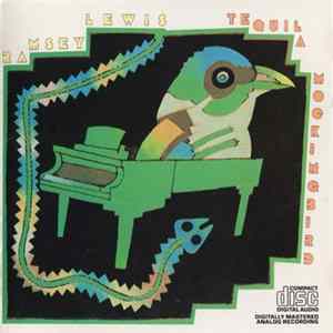 Ramsey Lewis - Tequila Mockingbird FLAC