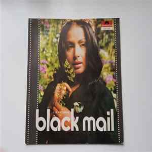 Kalyanji-Anandji - Black Mail FLAC