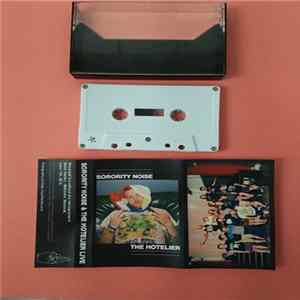 Sorority Noise, The Hotelier - Live At Metro Gallery FLAC