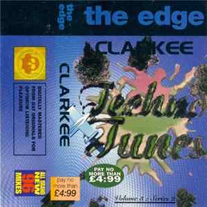 Clarkee - The Edge - Technotunes - Volume 3 : Series 2 FLAC