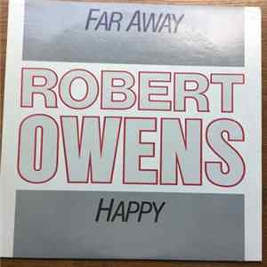 Robert Owens - Far Away/Happy FLAC