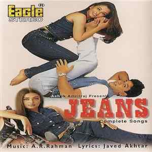 A.R. Rahman, Javed Akhtar - Jeans FLAC