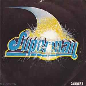 C.K.B. - Superman FLAC