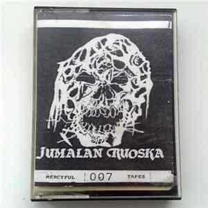 Various - Jumalan Ruoska FLAC