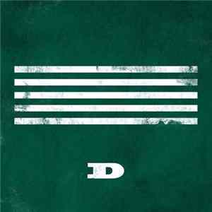 Big Bang - Made Series [D] FLAC