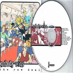 Nobody Wins - The Raw Deal FLAC