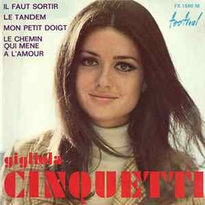 Gigliola Cinquetti - Il Faut Sortir FLAC