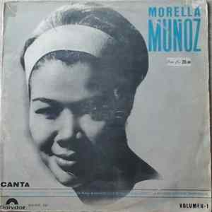 Morella Muñoz - Morella Muñoz FLAC