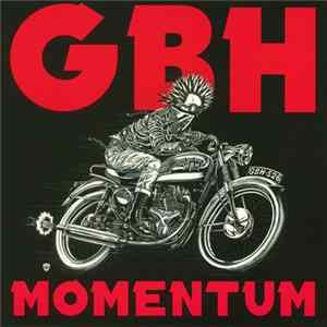 G.B.H. - Momentum FLAC