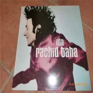 Rachid Taha - Ida FLAC