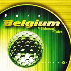 Various - Pure Belgium - Chapter 3 FLAC