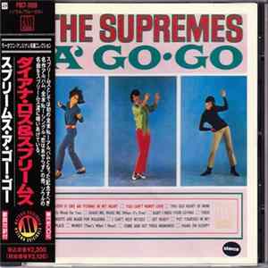 The Supremes - A' Go-Go FLAC