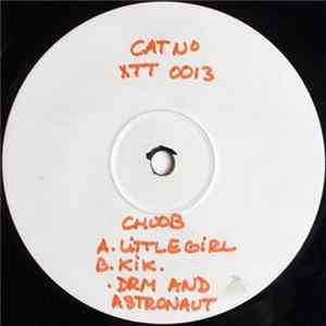 Choob - Little Girl FLAC