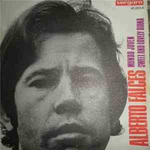 Alberto Falces - Mundo Joven / Sweet And Lovely Diana FLAC