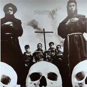 Sudden Death - Suddenly... FLAC
