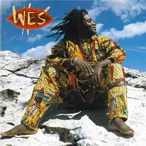 Wes - Welenga (Universal Consciousness) FLAC