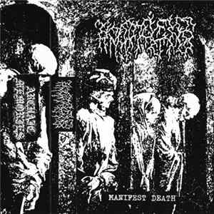 Moraš - Manifest Death FLAC