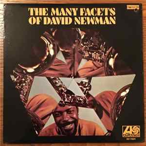 David Newman - The Many Facets Of David Newman FLAC