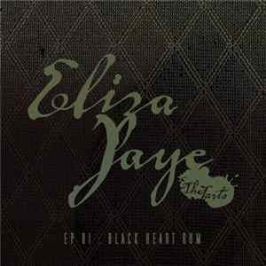 Eliza Jaye And The Tarts - Black Heart Rum FLAC