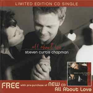 Steven Curtis Chapman - All About Love FLAC