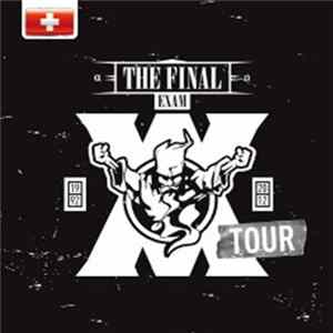 DJ Mad Dog - Special Thunderdome Switzerland Mix FLAC