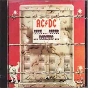 AC/DC - Rare ... Rarer ... Rarities FLAC