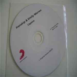 FRENSHIP & Emily Warren - Capsize FLAC
