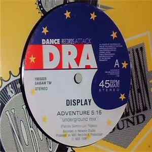 Display - Adventure FLAC