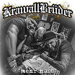 Krawallbrüder - Mehr Hass FLAC