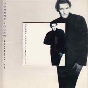 Johnny Logan - All I Ever Wanted FLAC