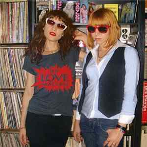 The Love Machine - B-Side FLAC