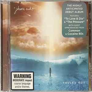 Jhené Aiko - Souled Out FLAC