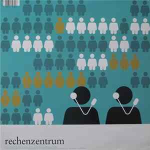 Rechenzentrum - Rechenzentrum FLAC