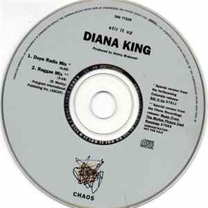 Diana King - Stir It Up FLAC