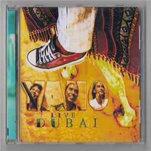 Yano - Dubai Live FLAC