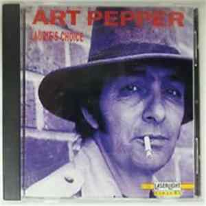 Art Pepper - Laurie's Choice FLAC
