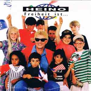 Heino - Freiheit ist ... FLAC