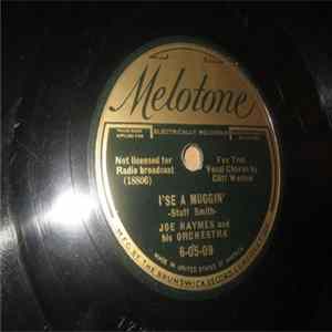 Joe Haymes & His Orchestra - I'se A Muggin / Christopher Columbus FLAC