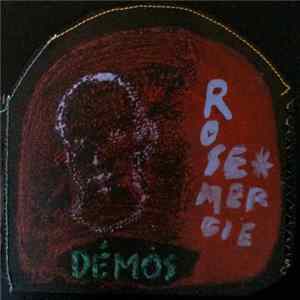 Rose Mercie - Démos FLAC