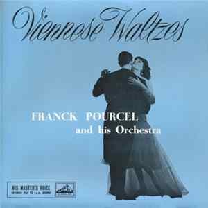 Franck Pourcel Et Son Grand Orchestre - Viennese Waltzes FLAC