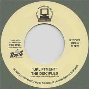 The Disciples - Upliftment FLAC
