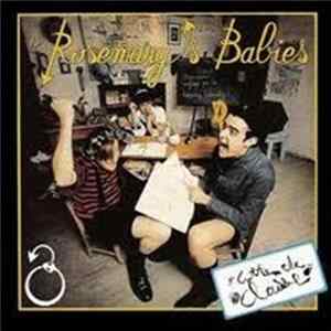 Rosemary's Babies - Lutte De Classe FLAC