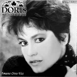 Doris Hernández - Amame Otra Vez FLAC