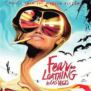 Various - Fear And Loathing In Las Vegas (Music From The Motion Picture) FLAC