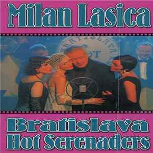Milan Lasica, Bratislava Hot Serenaders - V Štúdiu L+S FLAC