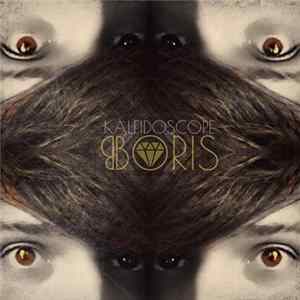 Boris Berezhnov - KALEIDOSCOPE FLAC