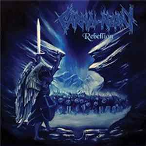 Carnal Agony - Rebellion FLAC